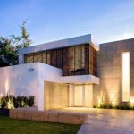 12 most amazing small contemporary house designs SKDHENT