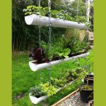 13 great ideas for a vertical garden AWINFNB