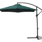 140-200g polyester or 170t polyester garden umbrella FRPRKZG