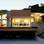 15 remarkable modern house designs | home design lover CGOOIQB