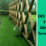 15 super easy diy garden fence ideas you need to try EDNODLB