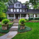 17 divine front yard designs that everyone will envy AGIDMYV