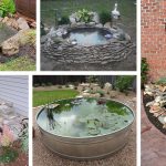 18 best diy backyard pond ideas and designs for 2018 ZZYGPOA