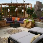 18 effective ideas how to make small outdoor seating area VLSNPVX