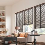 2 traditions graber wood motorized blinds PGEEDKV