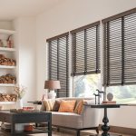 2 traditions graber® wood blinds CXJHJGF