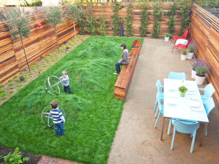20 aesthetic and family-friendly backyard ideas NJGPTSD