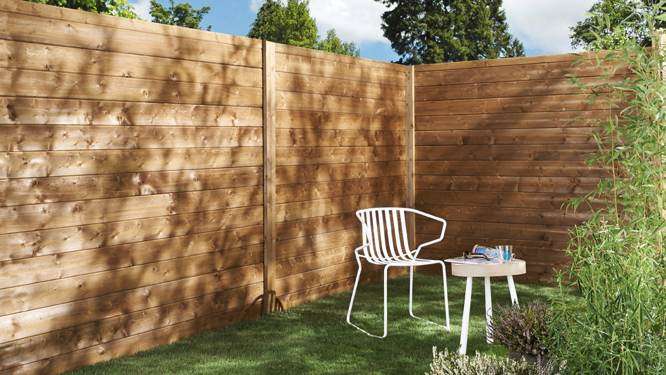 20 cheap garden fencing ideas - fences FVUPRQE