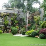 20 fascinating backyard garden designs design HCVEUUT