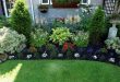 20 simple but effective front yard landscaping ideas CJGRIDV