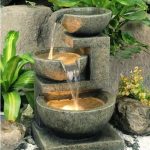 20 wonderful garden fountains | daily source for inspiration and fresh NXFBIPB