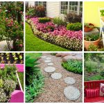 23 super cool backyard garden ideas (photos) EUVTTCQ