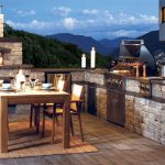 25+ amazing outdoor kitchen ideas u0026 designs DJPPKVM