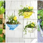 25 small backyard ideas - beautiful landscaping designs for tiny yards UMCEVNN