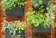 26 creative ways to plant a vertical garden - how to make NUXDAPR