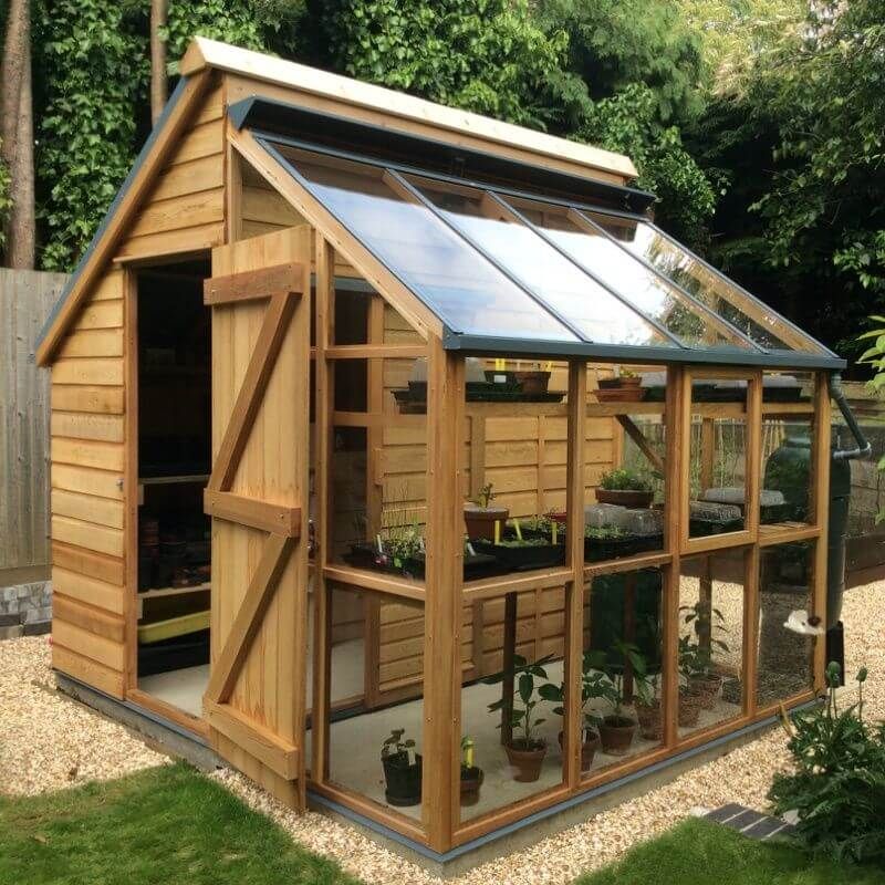 27 unique small storage shed ideas for your garden storage garden sheds NGNGLZX