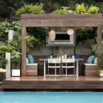 28 best outdoor rooms - outdoor living spaces VDUFOIL