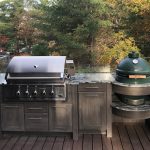 3 tips for choosing weatherproof outdoor cabinets JOAZWNA