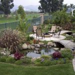 30 beautiful backyard ponds and water garden ideas MXSLTED