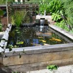 31 minimalist fish pond design ideas for 2018 | how to build NPPHZTH