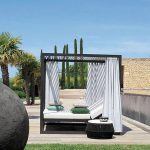 37 outdoor beds that offer pleasure, comfort and style VBDVRYK