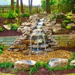 40 stone and rock garden decoration ideas 2017 - amzing garden design KJOULYI