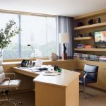 50 home office design ideas that will inspire productivity JBSHJOD
