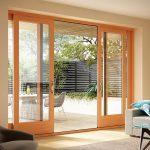 6 patio doors ideas youu0027ll want right now QBFFYML