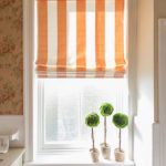 7 different bathroom window treatments you might not have thought of | XZASEJA