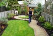 8 creative backyard garden design ideas RMHLTHZ