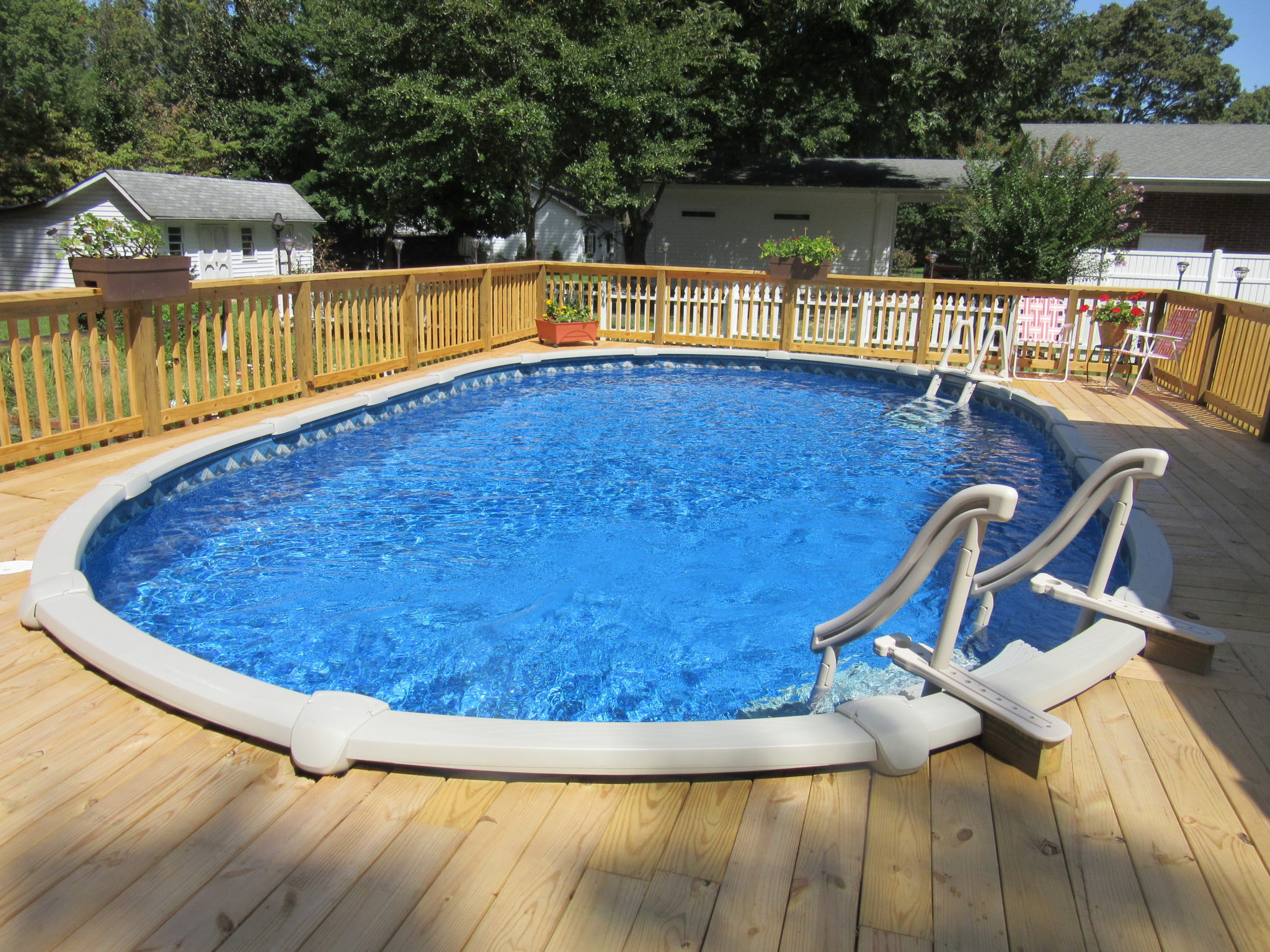 above ground pool ... aboveground pool areas. we hope you enjoy looking through some of GOTBYRS