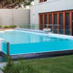 above ground pool deck ideas 80+ above ground pools ideas | swimming pool deck designs ZHYFHVL