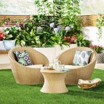 aldi garden furniture IQEWWBQ