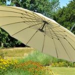 all garden parasols KQNSZHU