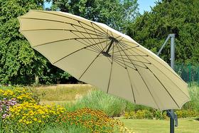 all garden parasols KQNSZHU