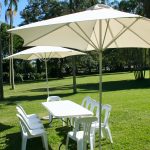 an overview of garden umbrellas QLDLBZY
