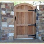 arched wooden garden gates uk a gorgeous wooden gate to offer a FAORPQA
