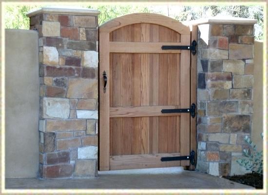 arched wooden garden gates uk a gorgeous wooden gate to offer a FAORPQA