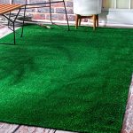 artificial grass outdoor lawn turf patio rug MKPODPK