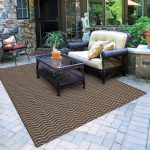 aster rectangular patio rug - grey/silver : target PKBKDTL