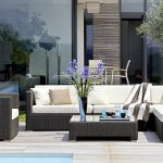 awesome outdoor living furniture garpa garden furniture comfortable outdoor  living home RFNORUN