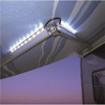 awning lights fiamma awning arms 36 led light, awning light, exterior lighting - HATTNKW