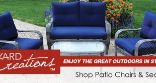 backyard creations at menards® HTYZOVE