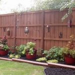 backyard fence ideas reclaim your backyard with a privacy fence, decks, fences, outdoor living, IOKGLYH