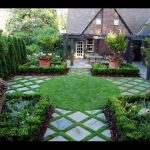 backyard garden design ideas - best landscape design ideas JKAIDCR