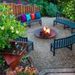 backyard garden ideas shop this look BJGZKPL