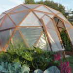 backyard greenhouse 18 diy backyard greenhouses - how to make a greenhouse UMKEIVY