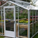 backyard greenhouse greenhouse gab | letu0027s get growing! NTPZDQD