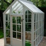 backyard greenhouse small greenhouse would love to have one JQKLKLI