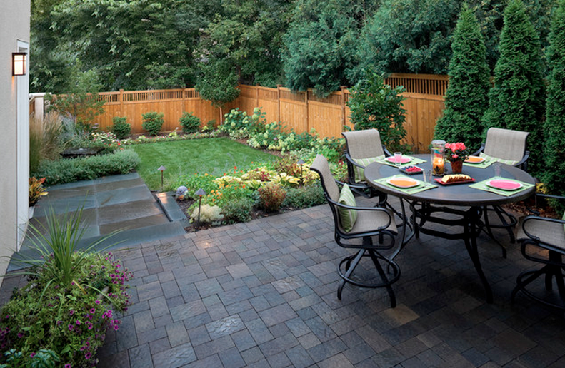 Putting your Backyard to use with Great Backyard Ideas